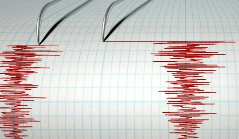 Quake hits Armenia, tremors felt in several areas