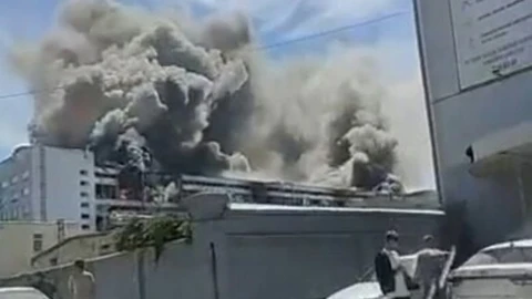 ВСУ нанесли удар по заводу полупроводников для ракет в Воронеже