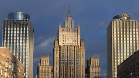 Захарова: возвращение Армении в ОДКБ отвечало бы интересам республики