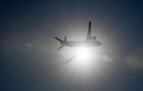 Gyumri-Moscow flight diverts to Russia’s Makhachkala after issuing emergency alert