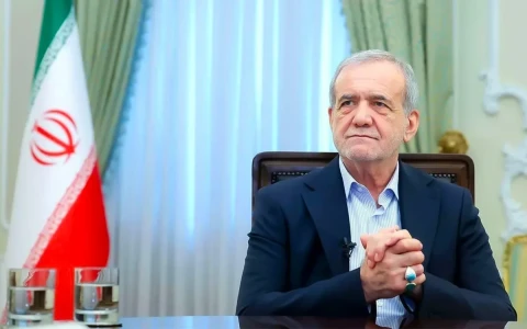 Փեզեշքիանը վաղը կայցելի Պակիստան