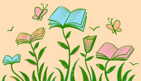 «Этк»: Мэрия Еревана подарила книги не всем воспитанникам детсадов - родители озадачены