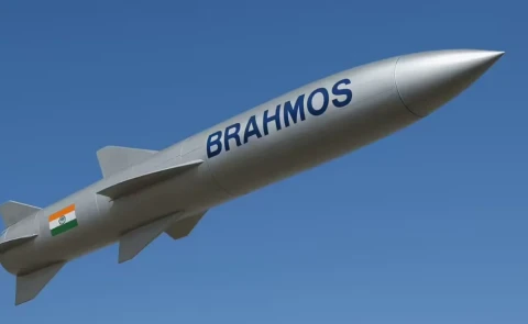 Индия обсуждает продажу систем ПВО и ракет BrahMos ОАЭ: Reuters