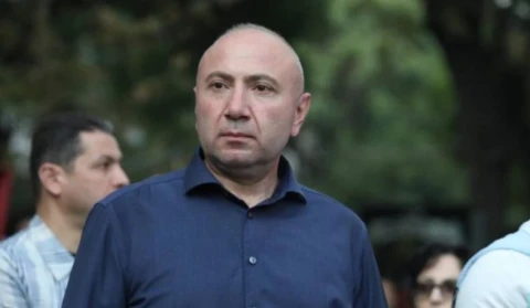 Деятели культуры Армении распространили заявление в поддержку Андраника Теваняна