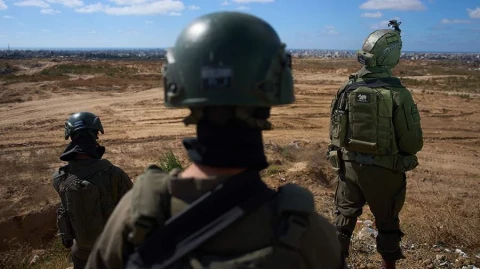 Israel Defense Forces: Hamas commander Abu Mustafa, involved in October 7, 2023 attack, eliminated