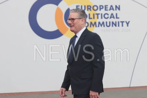 Լրատվամիջոցները բացահայտել են Սթարմերի հրաժարականից հետո արված փակ ուղերձի բովանդակությունը