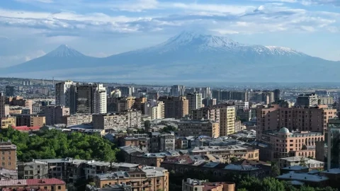 Armenia remains Collective Security Treaty Organization member, retains all rights and obligations, Russia MFA spokesperson says