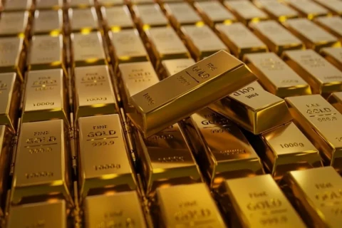 Gold prices rising amid ongoing US-Iran talks