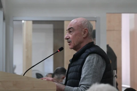 Այսօր Բաքվի բանտում պահվող Արցախի նախկին նախագահի ծննդյան օրն է