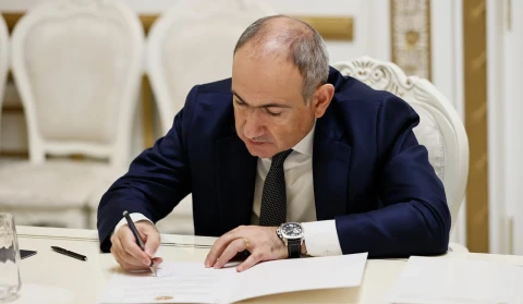 Հաստատվել են Առողջության ապահովագրության հիմնադրամի հոգաբարձուների խորհրդի անդամների ընտրության հանձնաժողովների կազմերը