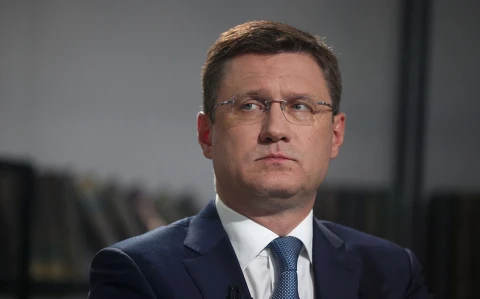 Правительство России рассматривает полный запрет на экспорт дизельного топлива