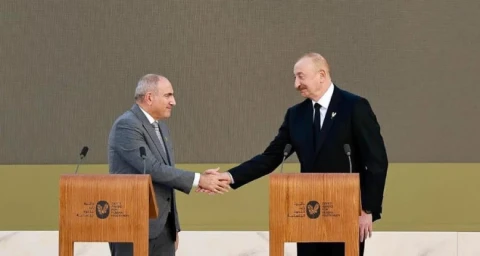 «Փաստ». Երբ ցանկացած զիջում վերածվում է նոր պահանջների մեկնարկային կետի