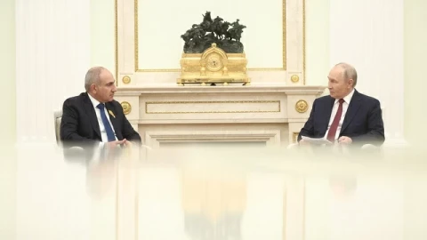 No clarity yet on Armenia PM’s next visit to Moscow, Russia presidential aide says