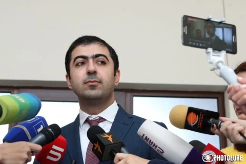 Адвокат - о деле «Роберт Кочарян против ЦИК»: Появился административный акт, но нет никакого объяснения