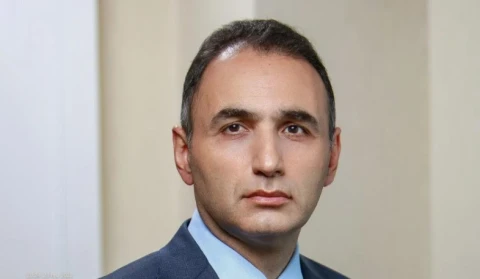 В Армении объявлено о завершении предварительного следствия по делу Аветика Чалабяна