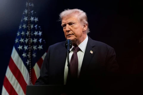 CNN․ Թրամփը հրամայել է դադարեցնել բանակցությունները Իրանի հետ և պատրաստում է խիստ պատժամիջոցներ