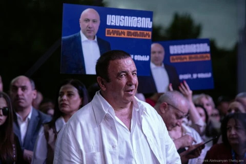 «Արարատցեմենտ»-ից մինչև «Մուլտի գրուպ»․ Ծառուկյանի ընկերություններից պահանջում են գույքերի վերադարձ. «Հետք»