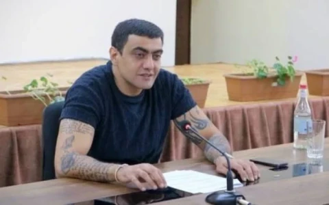 Аруш Арушанян не будет лишен свободы: суд отклонил ходатайство Службы пробации
