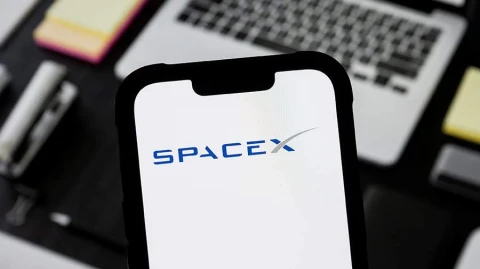 SpaceX-ի բաժնետոմսերի գինը նվազել է 9%-ով
