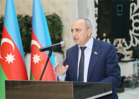 Baku demands inclusion of “Western Azerbaijanis’ return” issue in peace process with Armenia