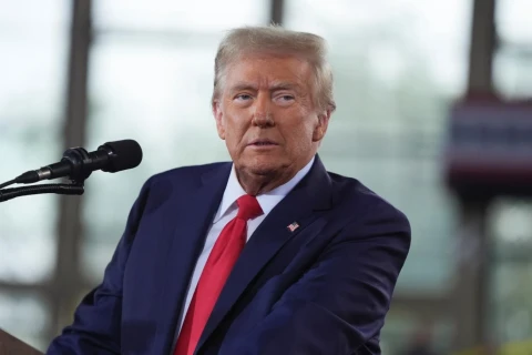 Трамп заявил, что не опасается нападения России на страны НАТО