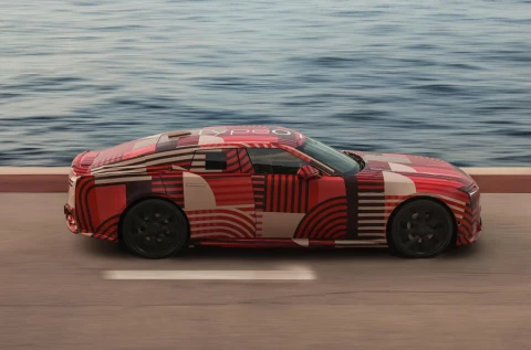 Jaguar changes strategy, to unveil most radical car in its history