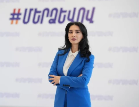 Ադրբեջանը նոր նախապայման է դնում. դա, այսպես կոչված «վերադարձի իրավունքի» հարցն է. Մարիաննա Ղահրամանյան