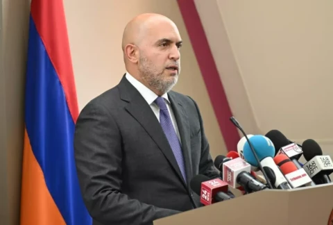 Հայաստանի եվրոպական ինտեգրումը փուչիկ է. Ի՞նչ պետք է արվեր, եթե ՀՀ–ն իրոք եվրոպական հեռանկար ունենար. Աշոտյան