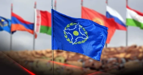 CSTO says it will thoroughly discuss Armenia membership issue