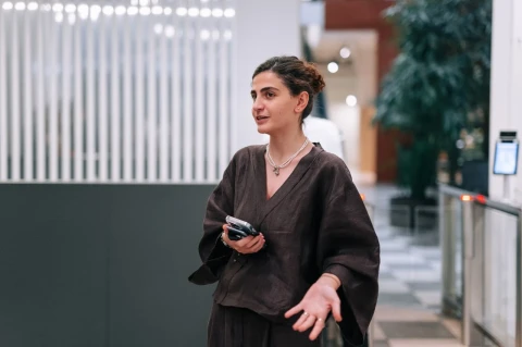 Yandex Armenia-ն արժանացել է Top Employer 2026 կարգավիճակին․ ի՞նչ է թաքնված այս միջազգային գնահատականի հետևում և ինչո՞ւ է այն ավելին, քան պարզապես HR մրցանակը