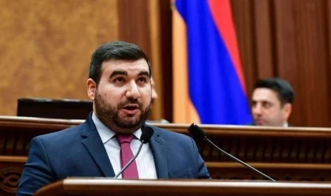 Депутат от правящей партии: Не будет ни возвращения азербайджанцев, ни возвращения карабахцев