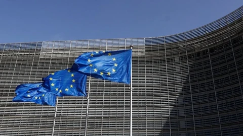 ЕС выделил Украине первые €3,2 млрд в рамках нового пакета помощи