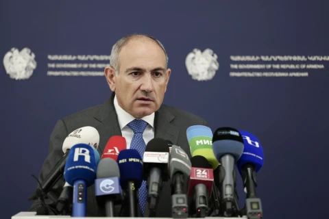 Кандидатура нового спикера парламента Армении станет известна сегодня