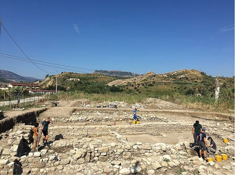 Остров тысячи народов: древняя ДНК раскрыла неожиданную историю Сицилии