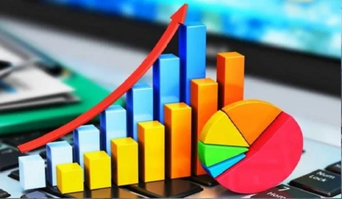Մայիսին նախորդ տարվա նույն ամսվա համեմատ Հայաստանում ՏԱՑ հավելաճը կազմել է 11.7 տոկոս