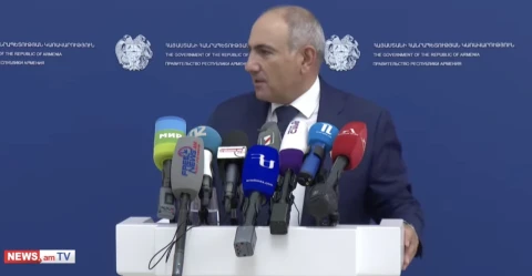 Սահմանազատման վավերացված կանոնակարգը դարձավ մեր երկրի «կադաստրի վկայականը»․ Փաշինյան