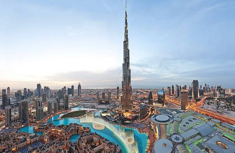 Armenian companies to receive privileges in UAE