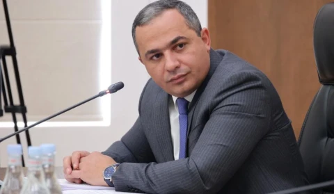 «Ժողովուրդ». 6 անշարժ գույք, 54 մլն դրամ եկամուտ. ինչ է հայտարարագրել Քննչական կոմիտեի նախագահ Արթուր Պողոսյանը