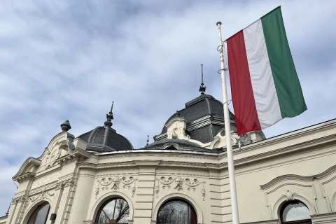 Венгрия отзывает 37 глав дипмиссий в рамках обновления внешнеполитического корпуса