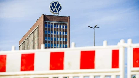 Volkswagen-ը մտադիր է առաջիկա տարիներին կրճատել մոտ 100 հազար աշխատակից