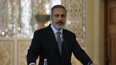 Պաշտպանական արդյունաբերությունը դարձել է ՆԱՏՕ-ի ռազմավարական առաջնահերթությունը․ Թուրքիայի արտգործնախարար