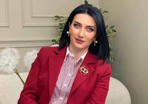 Քաղաքական ԱՆտրամաբանության տրամաբանությունը. Արփինե Հովհաննիսյան