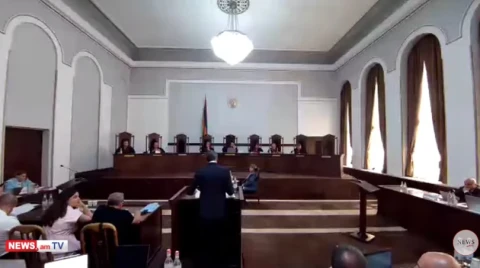 Ընտրությունների արդյունքները չեղարկելու պահանջով ՀՀ Սահմանադրական դատարան դիմած քաղաքական ուժերը ներկայացնում են իրենց դիրքորոշումները