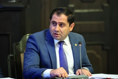 «Հրապարակ»․ Ընտրությունների հետևանքները․ Պապիկյանն ապօրինի հրաման է ստորագրել