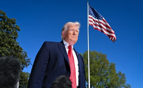 Trump did not rule out the resumption of a full-scale war with Iran