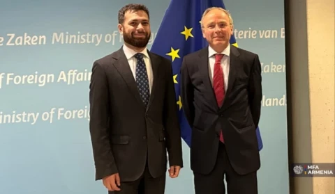 Opportunities, ways for Armenia products to be exported to EU discussed