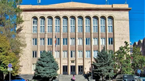 ՀՀ Սահմանադրական դատարանը սկսում է 7 կուսակցությունների հայցի քննությունը՝ հունիսի 7-ին կայացած ընտրությունների արդյունքներն անվավեր ճանաչելու վերաբերյալ