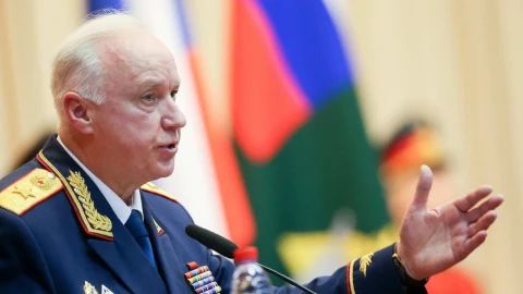 Бастрыкин предложил снизить возраст уголовной ответственности до 12 лет, как при Сталине