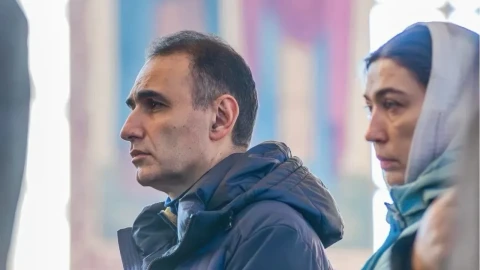 Международная организация «Христианская солидарность» выражает обеспокоенность в связи с арестом Аветика Чалабяна