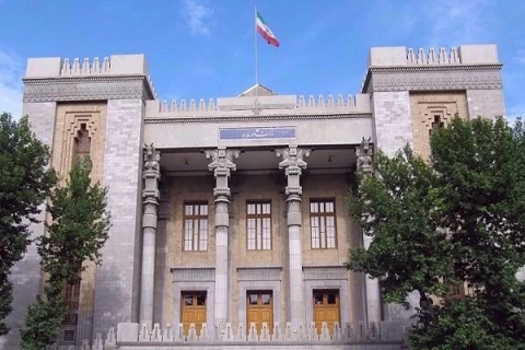 Իրանի ԱԳՆ-ն ԱՄՆ-ին մեղադրել է պատերազմի դադարեցման համաձայնագիրը խախտելու մեջ և հայտարարել պատասխան հարվածների իր իրավունքի մասին